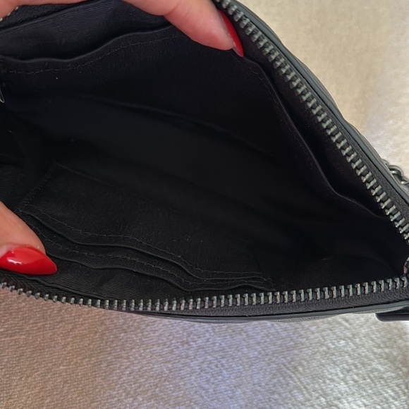 Coach mini handbag - Picture 5 of 5